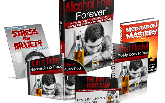 alcohol free forever download